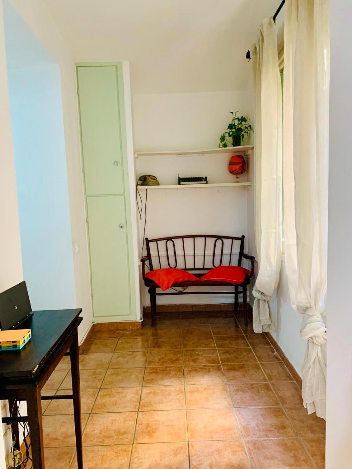 Vacanze Romane Colosseo Apartment Exterior photo