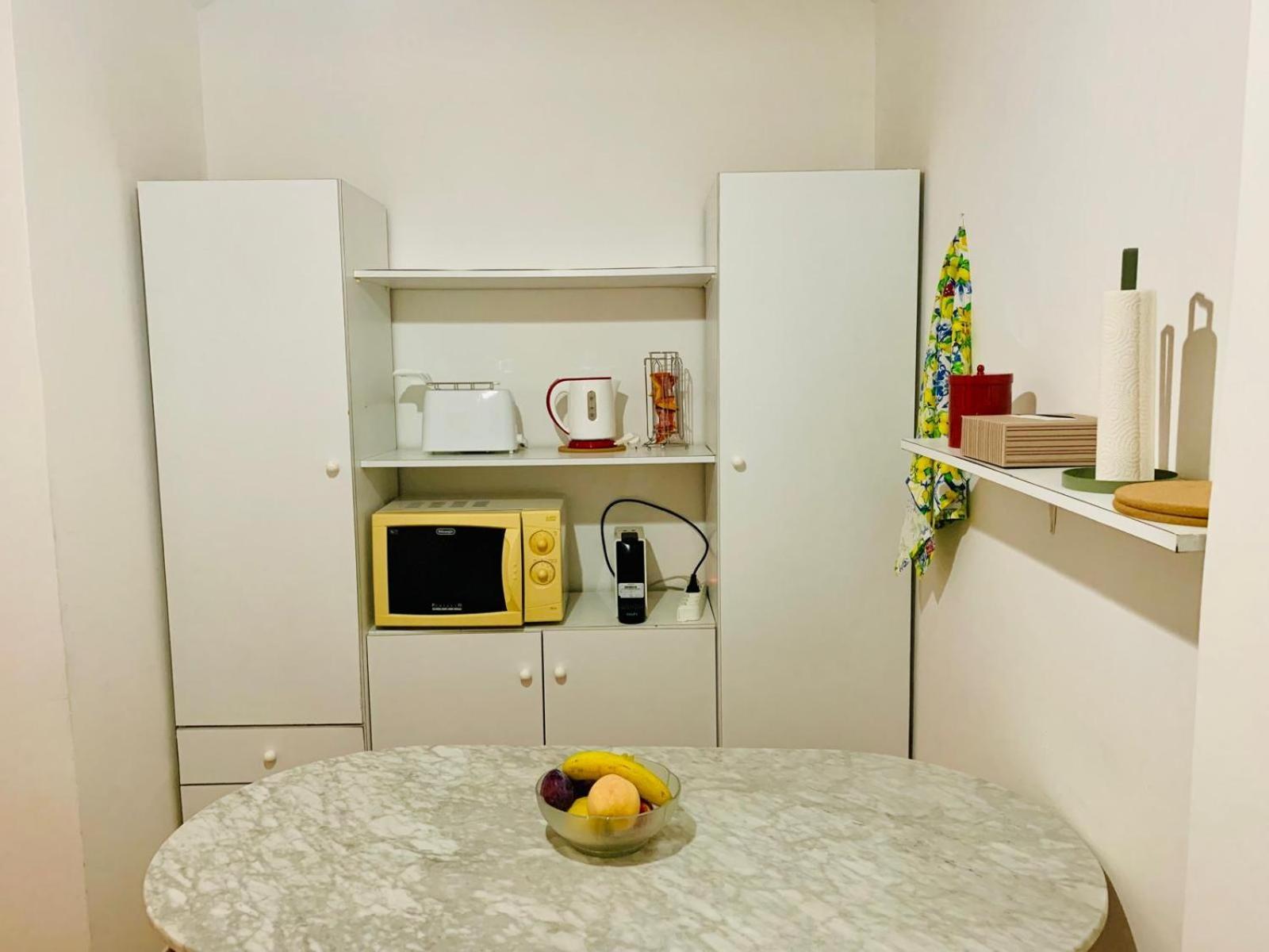 Vacanze Romane Colosseo Apartment Exterior photo